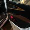 Lincoln MKX limited thumb 10