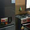 Appartement meublé à ngor almadie thumb 4