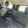 Nissan Pathfinder 7 Places thumb 6