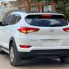 Hyundai Tucson 2018 thumb 12