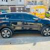 Kia sportage 2018 EX thumb 2