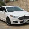 Ford fusion thumb 4