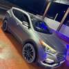 HYUNDAI SANTAFE 2017 EXELLENT ETAT thumb 1