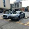 BAIC (Beijing) X7 thumb 2