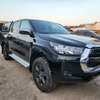 Toyota Hilux 2022 Automatique Diesel thumb 0