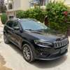 Jeep cherokee latitude thumb 0