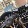 Mercedes CLA 2014 thumb 9
