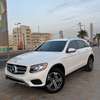 MERCEDES GLC 300 2017 thumb 3