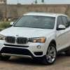 BMW X3 ANNÉE 2016 thumb 2