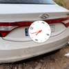Hyundai Grandeur 2016 thumb 4
