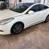 Hyundai grandeur 2014 full option thumb 0