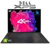 Dell xps Gamer 17 Corei7 Rtx 6Giga 4K thumb 0
