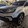 SSANGYONG KORANDO C année 2017/2018 thumb 2
