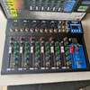 Yamaha - Table de mixage professionnel à 7 canaux avec USB thumb 0
