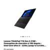 Lenovo T16 Gen 4 / Ultra 5 / 16Go - 512Go scelle thumb 2