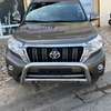 Toyota Prado 2016 thumb 0