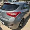 Hyundai elantra GT 2014 thumb 3
