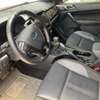 Ford Ranger WildTrack 2022 thumb 4