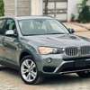 2016 BMW X3 XDRIVE 28I thumb 1