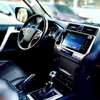 Toyota Prado land cruiser thumb 7