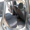Nissan note année 2016 très bon etat thumb 2