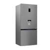 RÉFRIGÉRATEUR BEKO COMBINÉ 3 TIROIRS NOFROST AVEC FONTAINE thumb 0