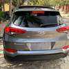 Hyundai Tucson limited 2017 thumb 14