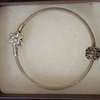 Bracelet fetish pandora en argent thumb 0