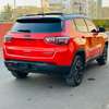 Jeep Compass 2018 thumb 2