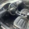 Volkswagen Passat 2018 thumb 4