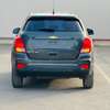 Chevrolet Trax 2017 thumb 2