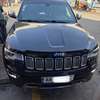 Jeep grand cherokee overland à vendre thumb 0