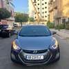 Hyundai Elentra LIMITED 2013 thumb 2