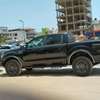 Ford Ranger Lariat pick-up 2022 thumb 7