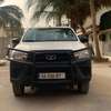 Toyota Hilux thumb 2