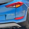 Hyundai Tucson Limited 1.6T 2017 thumb 6