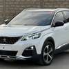 Peugeot 3008 gt Line 2018 thumb 1