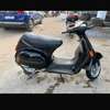 Vespa Coza thumb 1