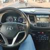 Hyundai Tucson 2017 thumb 6