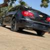 CHEVROLET CRUZE LTZ thumb 11