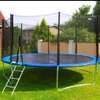 Château gonflable trampoline thumb 5