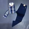 Jeans ,Lacoste ,ensemble chemise et Lacoste thumb 8