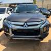 Mitsubishi L200 2020 thumb 0