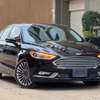 Ford fusion titanium 2017 thumb 0