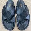 Sandales en cuir véritable.   promo 🇩🇪bba thumb 1