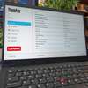 Lenovo x1caron i5 10th / SSD 512gb thumb 7
