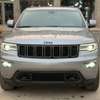 JEEP GRAND CHEROKEE 75th ANNIVERSARY 2016 thumb 5