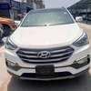 HYUNDAI SANTAFE 2018 thumb 11