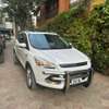 Ford escape titanium 2014 thumb 0