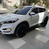 Hyundai Tucson 2.0D 2018 venant Corée thumb 8